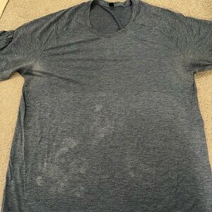 Lululemon Shirt